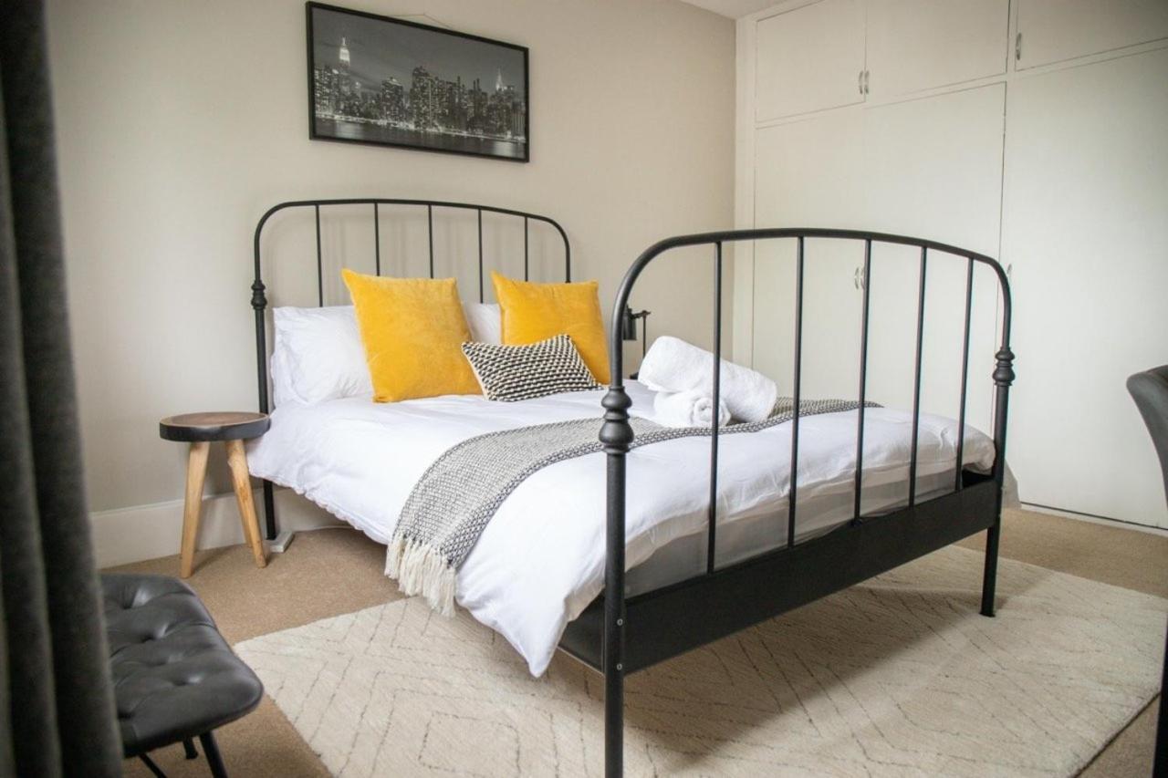 Guestready - Homely Leeds City Apartment Sleep 4 Meanwood Exterior foto