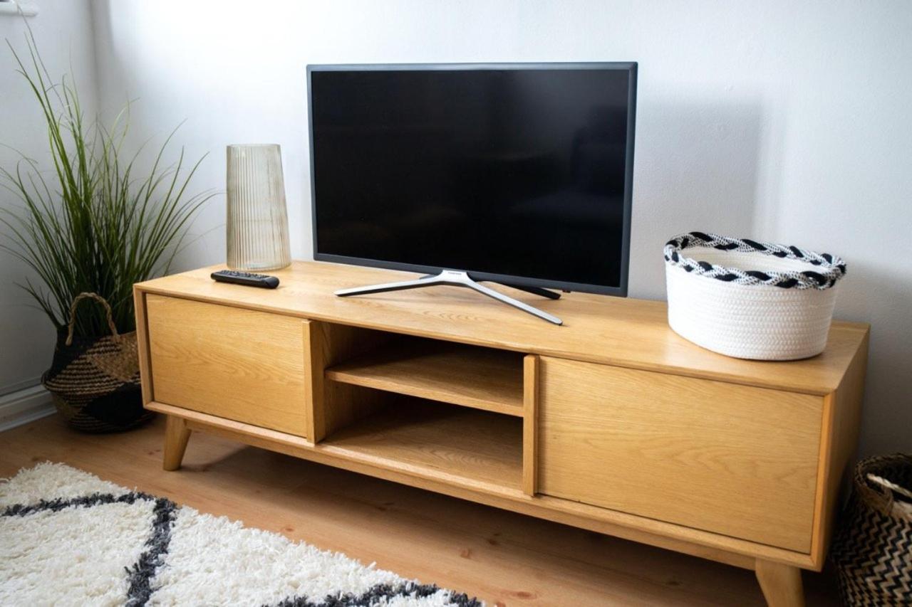 Guestready - Homely Leeds City Apartment Sleep 4 Meanwood Exterior foto